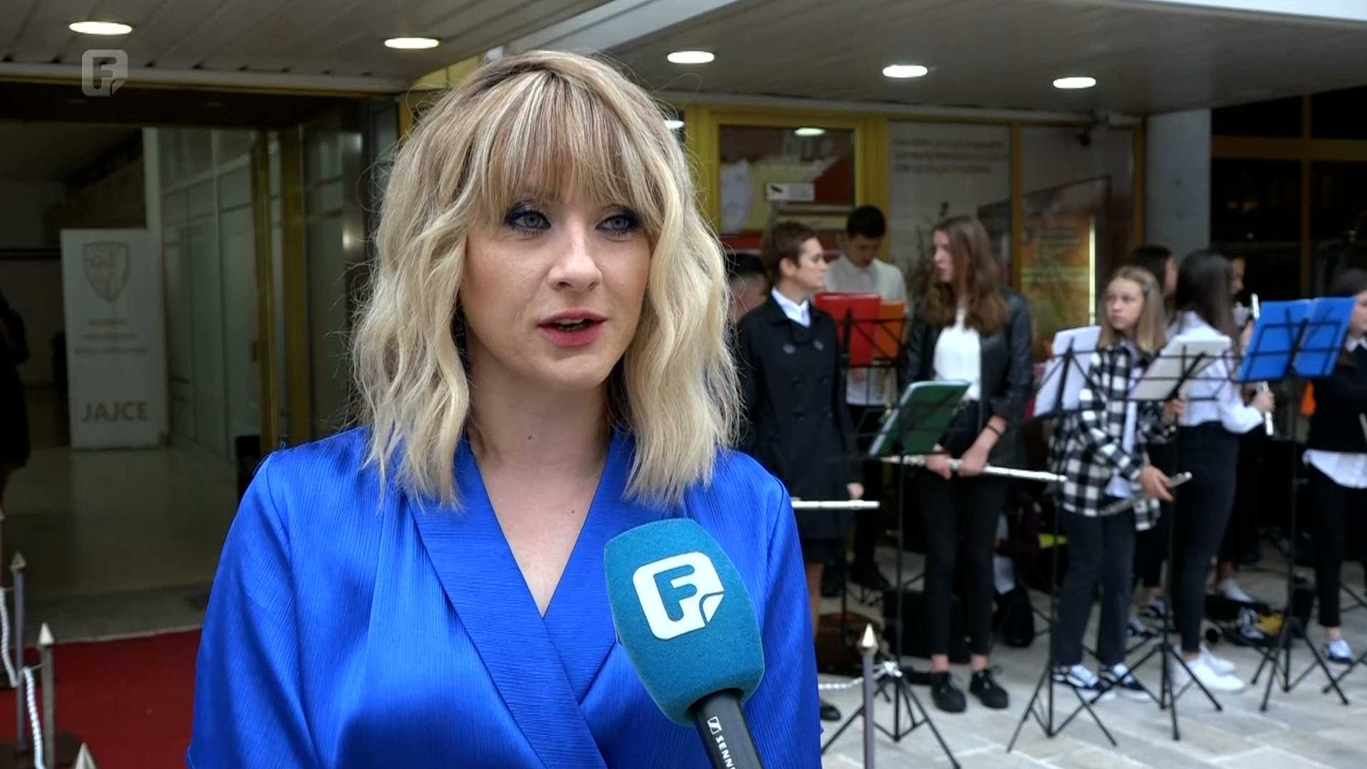 Laco: Najvažnija poruka ovogodišnjih Pozorišnih igara je da smo tu