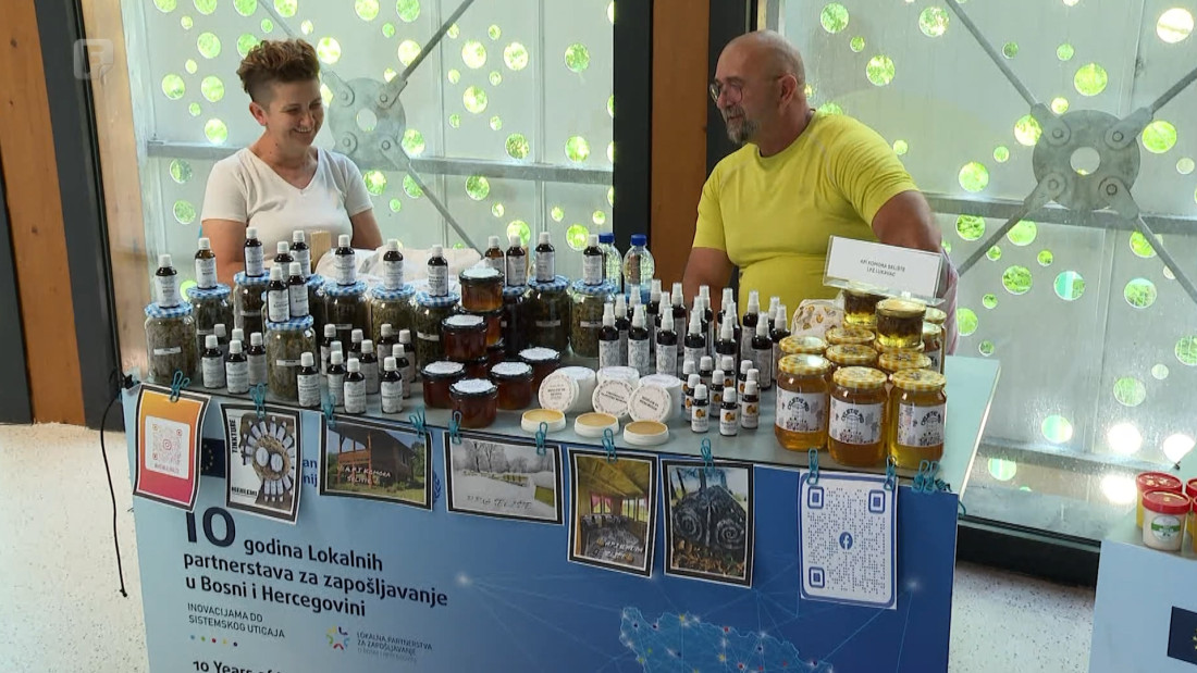 Od hobija do uspjeha: Kako je EU pomogla pokretanje biznisa u BiH