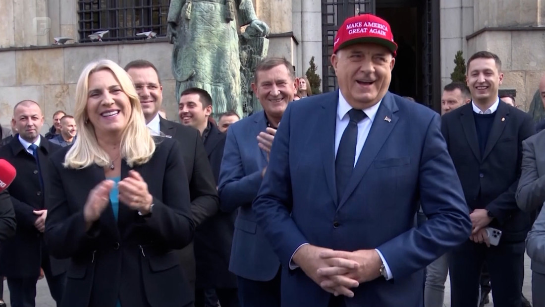 Stotinu lobističkih miliona za prvu familiju RS-a