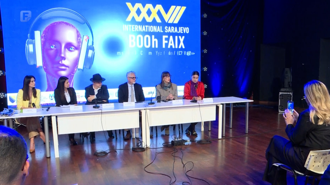 Sarajevski sajam knjige ove godine od 22. do 27. aprila na putu knjige i znanja