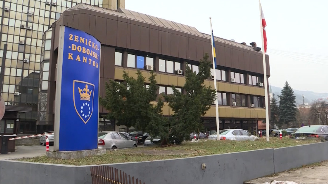 ZDK: Oštre reakcije na Prijedlog zakona o sportskim kolektivima od posebnog značaja