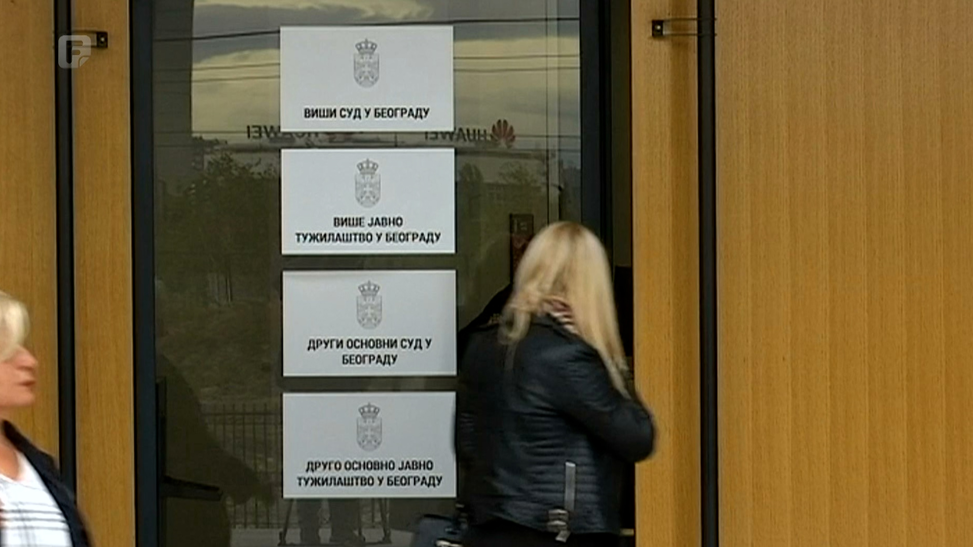 SNS i PS podnijeli krivične prijave protiv Vučića i Vulina