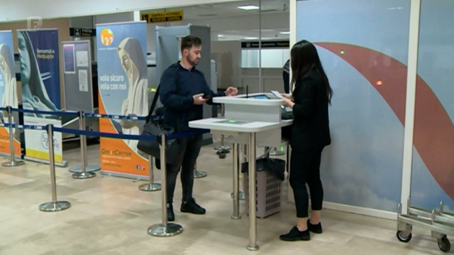 Ukinute Covid restriktivne mjere za ulazak u BiH