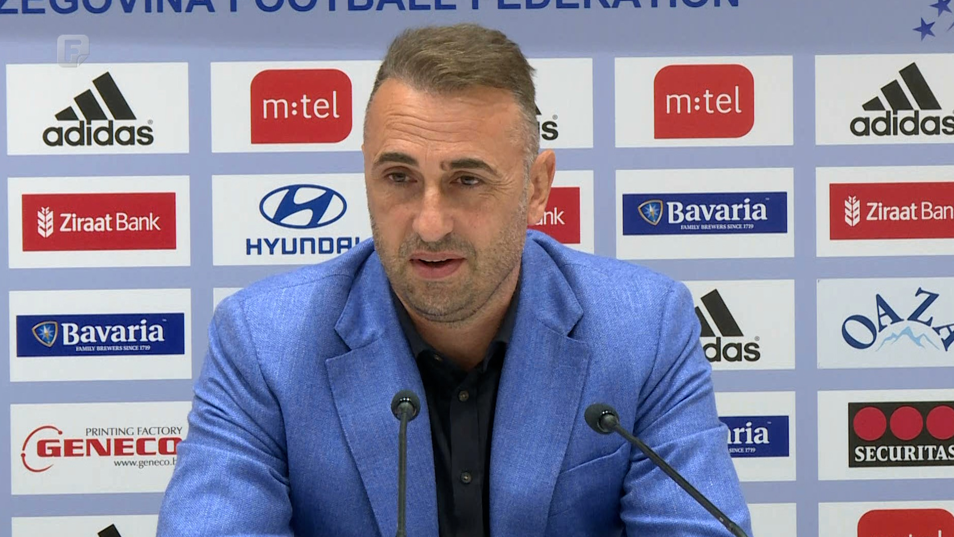 Petev objavio popis igrača za utakmice sa Kazahstanom i Ukrajinom