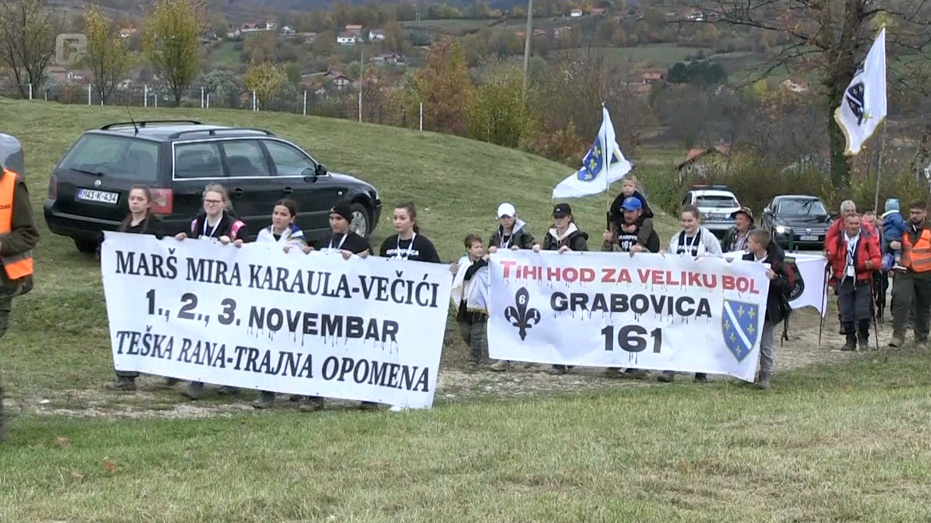 Bošnjaci Kotor-Varoši traže da se ubrza traženje nestalih