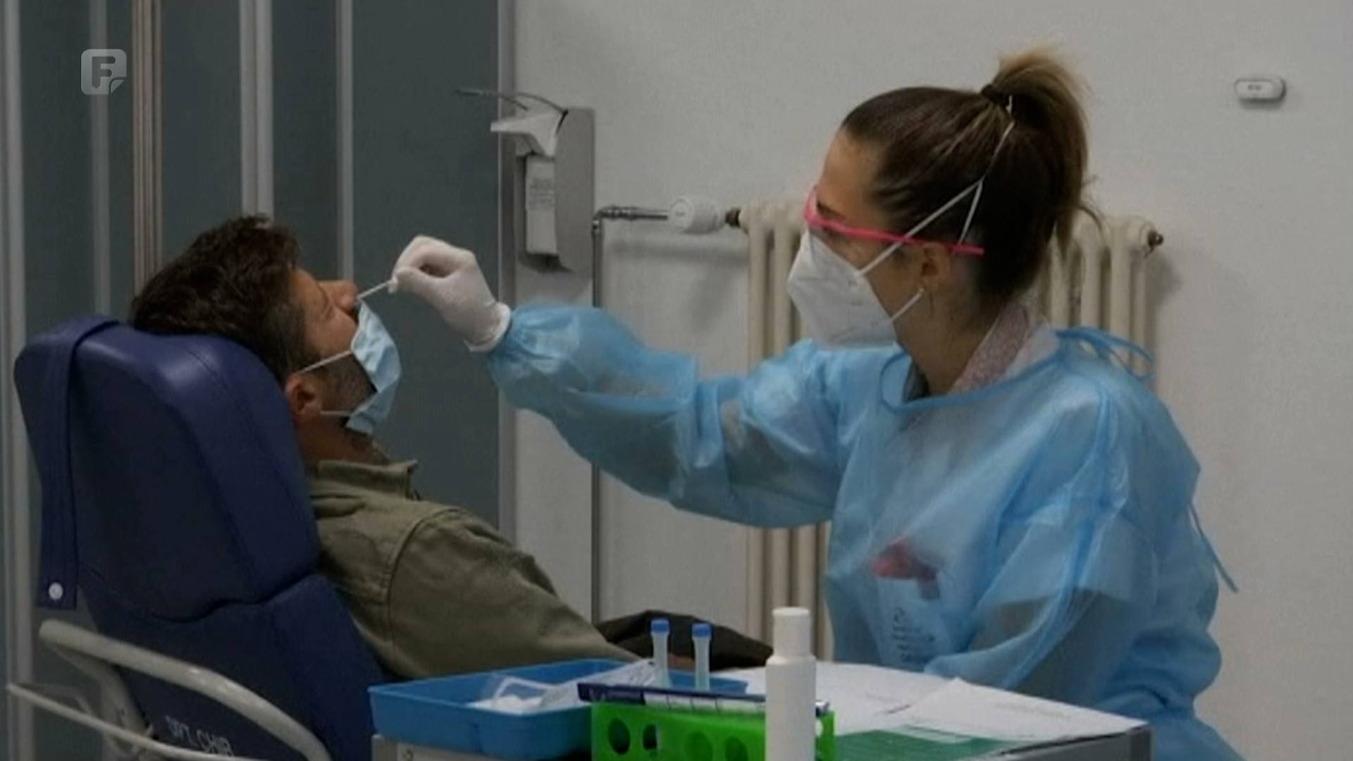 Novi delta+ soj je zarazniji, još nije registrovan u BiH