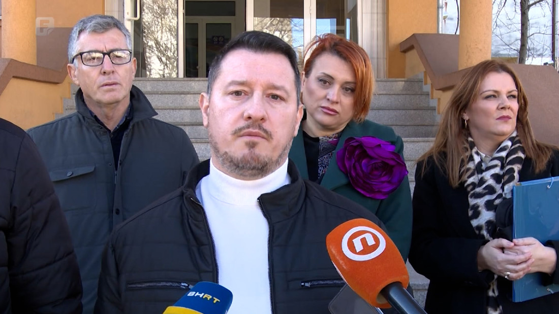 Sindikat: Sastanak s ministrom Bevandom u pozitivnom ozračju, protesti se neće održati