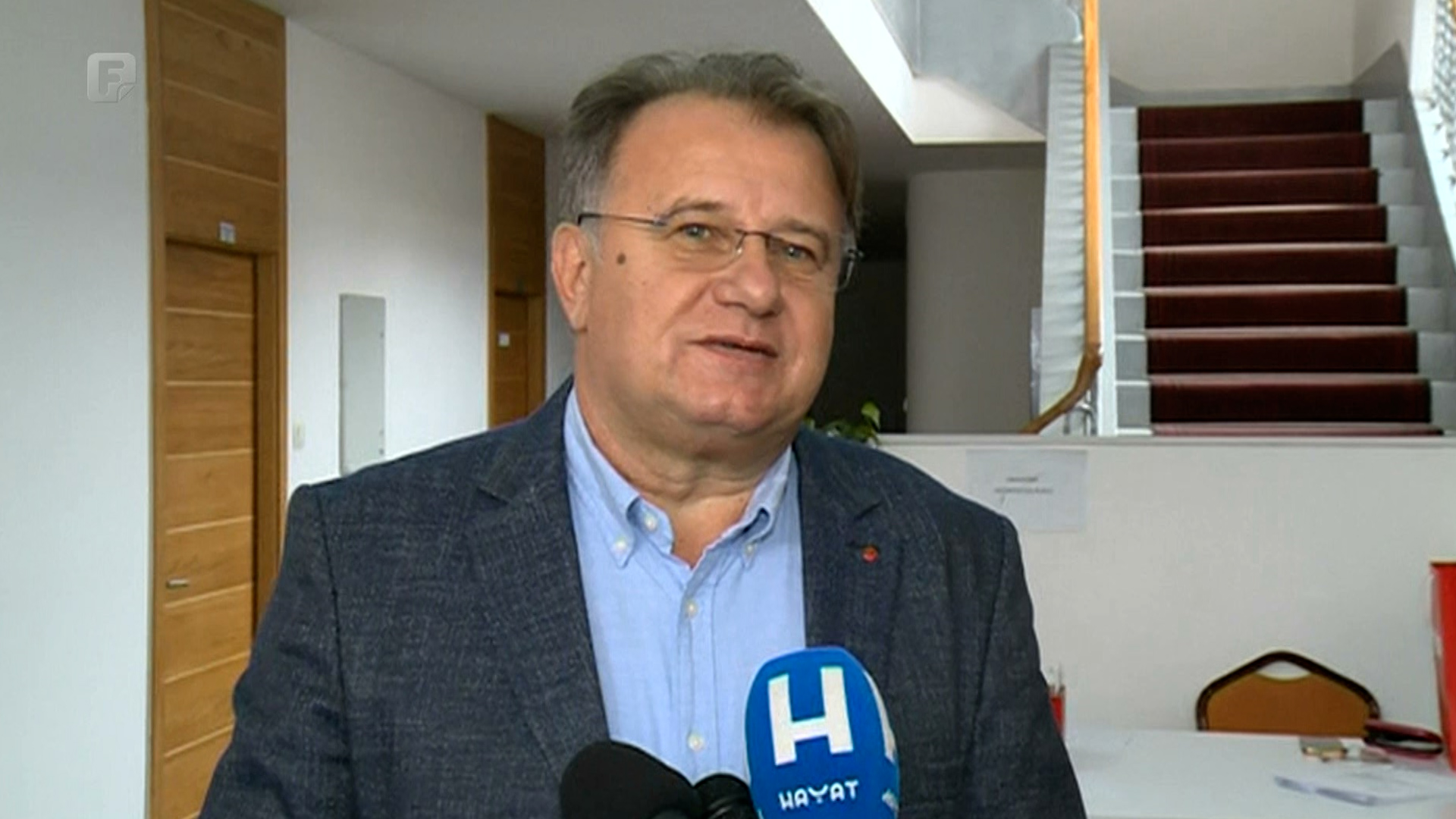 Nikšić: SDP ne odustaje od provođenja svih presuda iz Strazbura