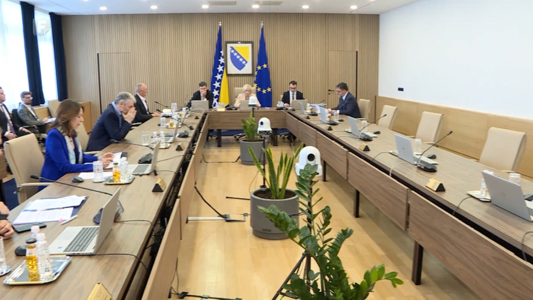 Zaštita domaće industrije ili rizik od poskupljenja: Vlast podijeljena zbog carina na čelik od 30 posto