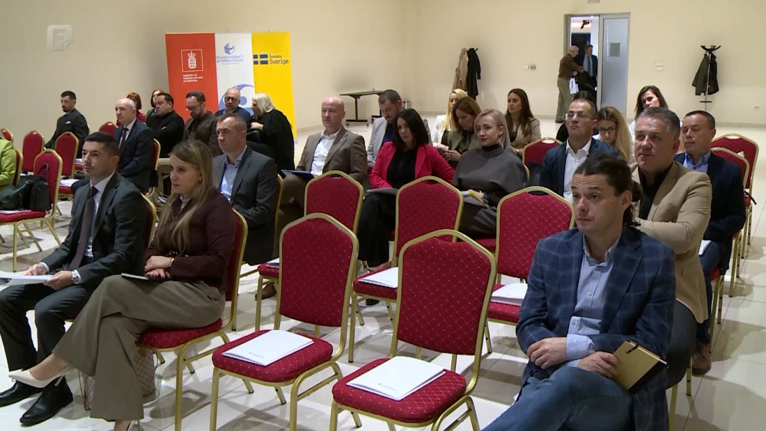 TI BiH: Proces usvajanja zakona netransparentan, potrebno uključiti javnost