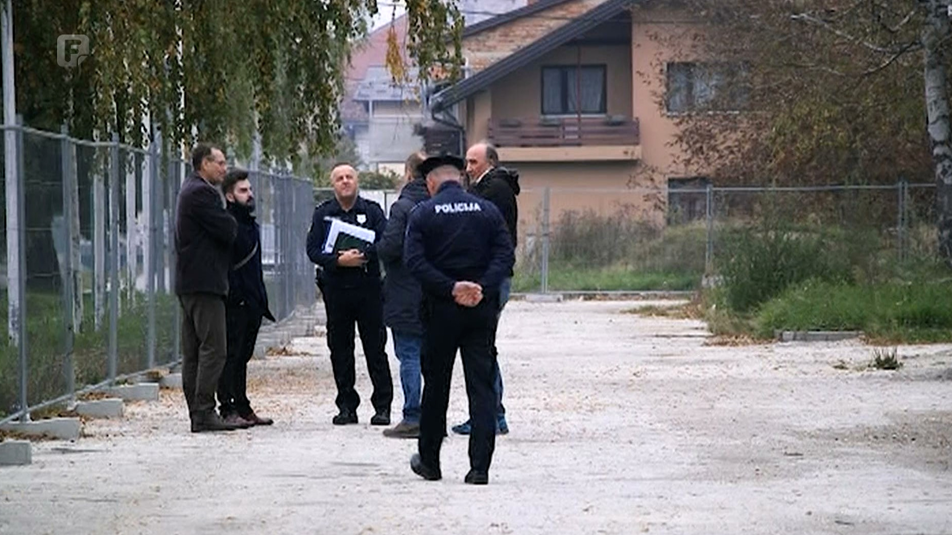Privremeno zaustavljena rekonstrukcija Gradske dvorane u Bihaću