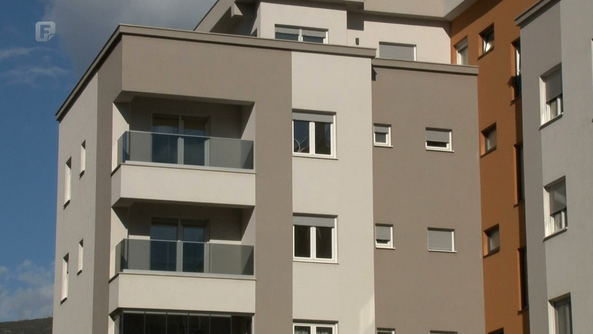 Neregistrirane agencije ne mogu posredovati u prometu nekretnina