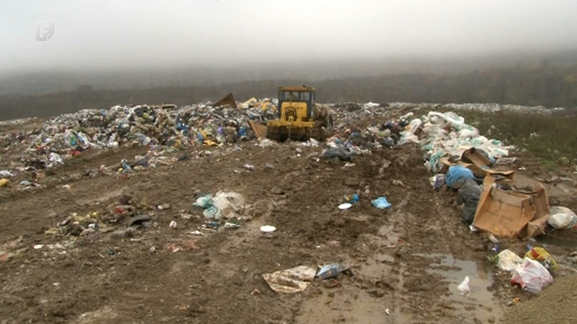 Vijećnici zabranili dovoz otpada iz Bužima i Cazina na deponiju u Bosanskoj Krupi