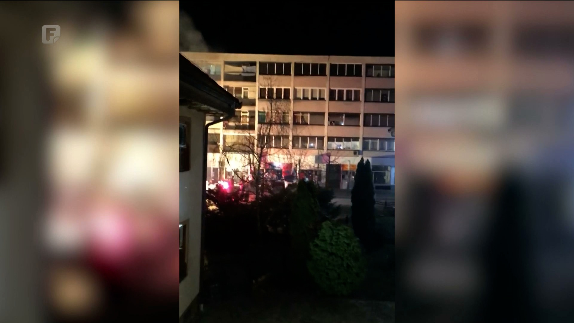 Sramotno veličanje ratnih zločinaca, incidenti u više gradova RS-a