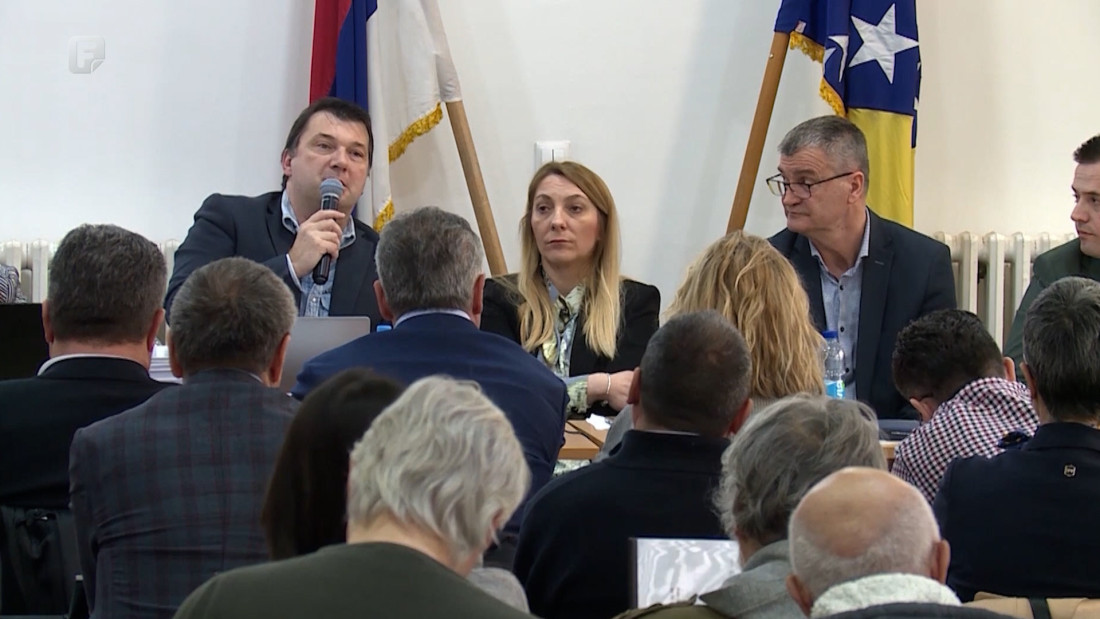 Gradnja HE Buk Bijela alarmirala lokalnu zajednicu i ekologe: Za zakonitost manje sluha