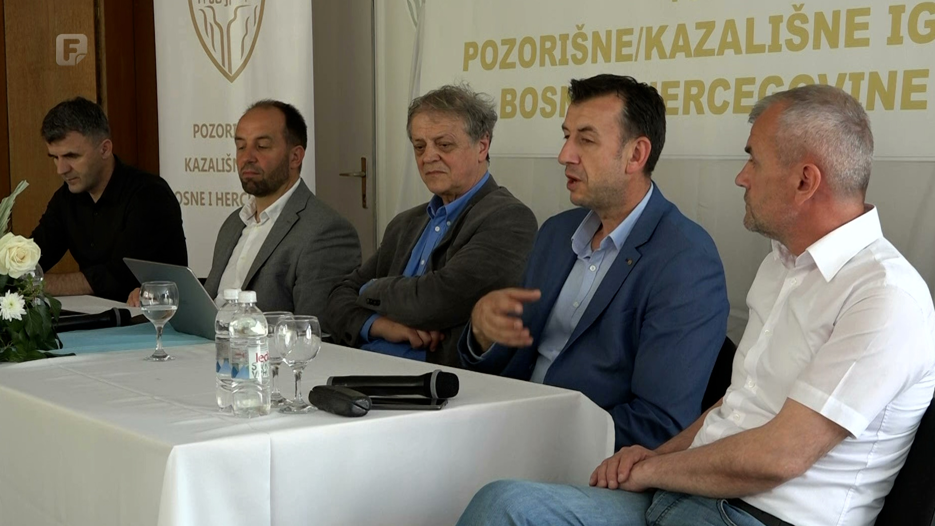 Sedam predstava i bogat prateći program na ovogodišnjim Pozorišnim igrama BiH