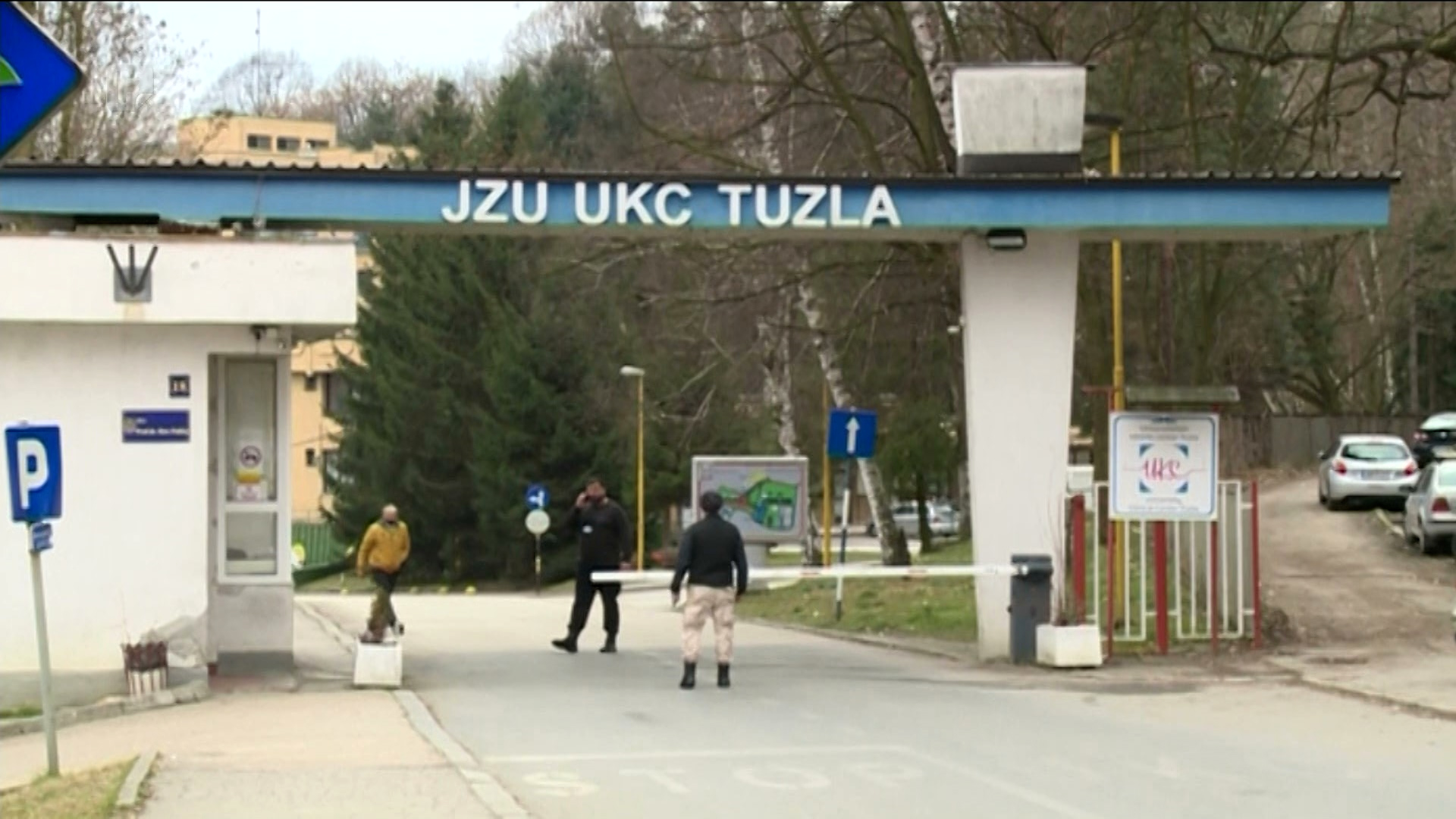 Broj novozaraženih koronavirusom u TK-u svakodnevno u skoku