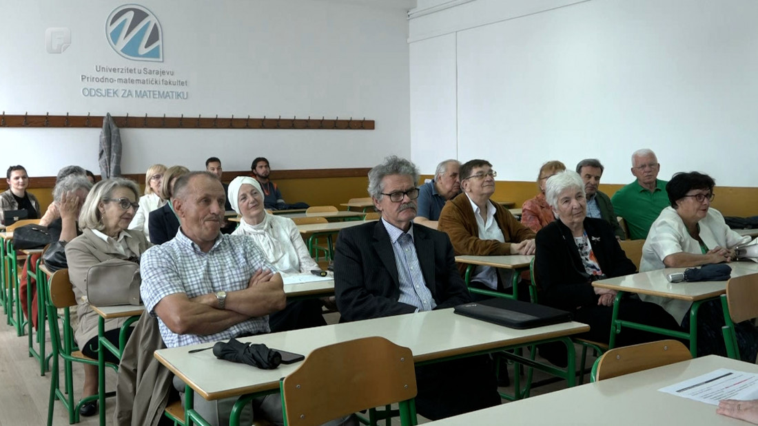 50 godina od stjecanja diplome - sjećanje na studentske dane i poražavajuće poruke sistemu