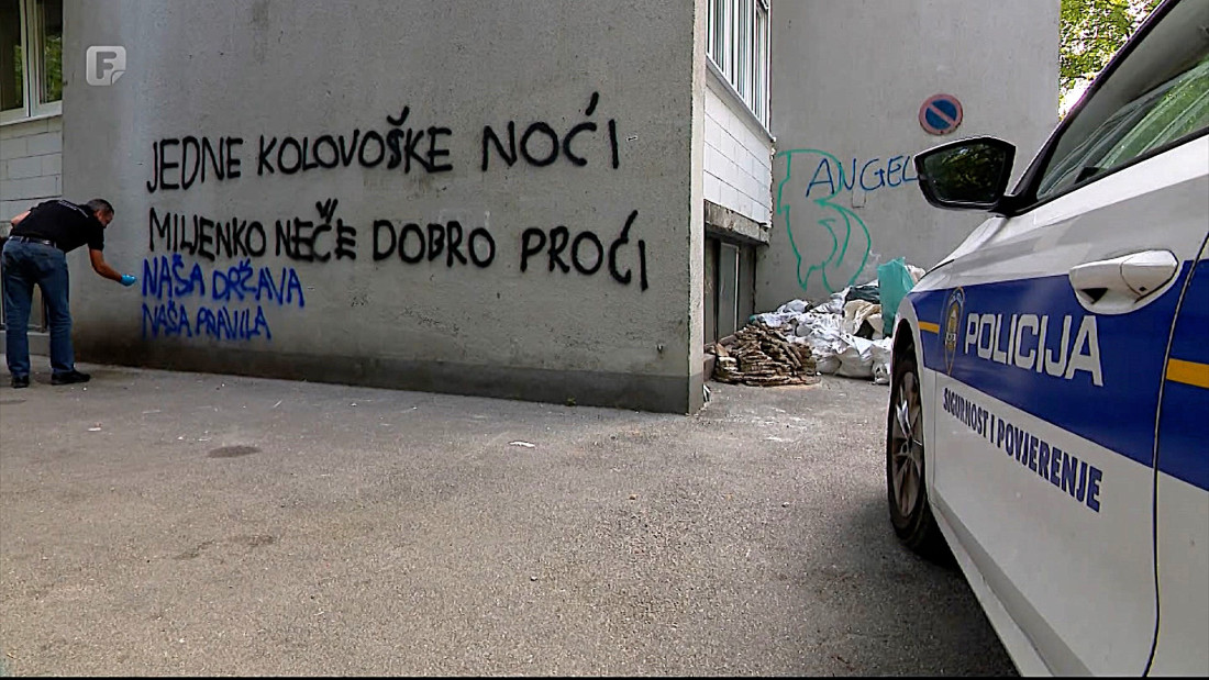 Književnik Miljenko Jergović meta prijetnji i napada u Hrvatskoj