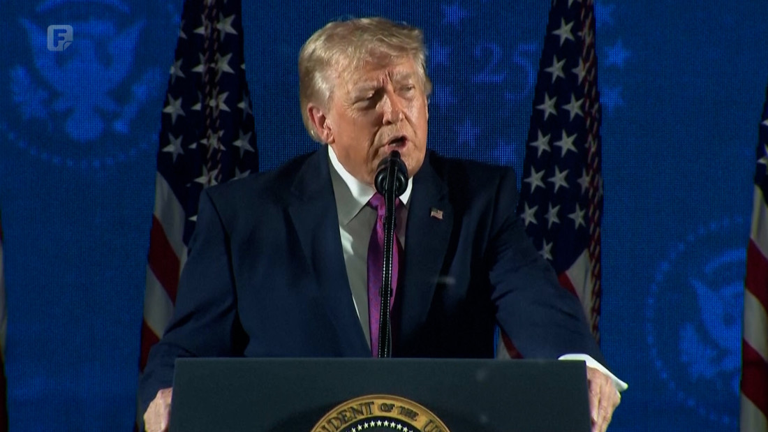 Dok Trump upozorava na 'komunističku prijetnju', Mamdani poručuje: Amerika pripada i novim Amerikancima