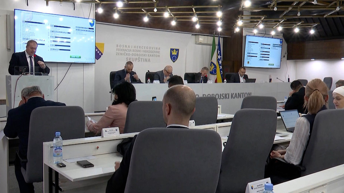 ZDK uvodi strožu kontrolu imovine nosilaca javnih funkcija
