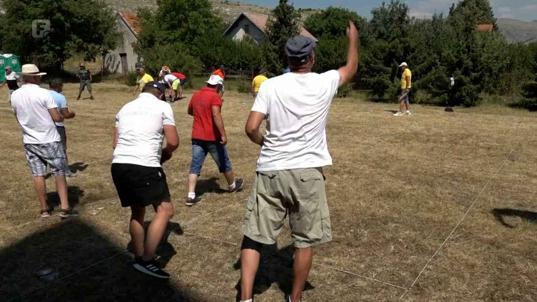 Znate li šta je pljočkanje?