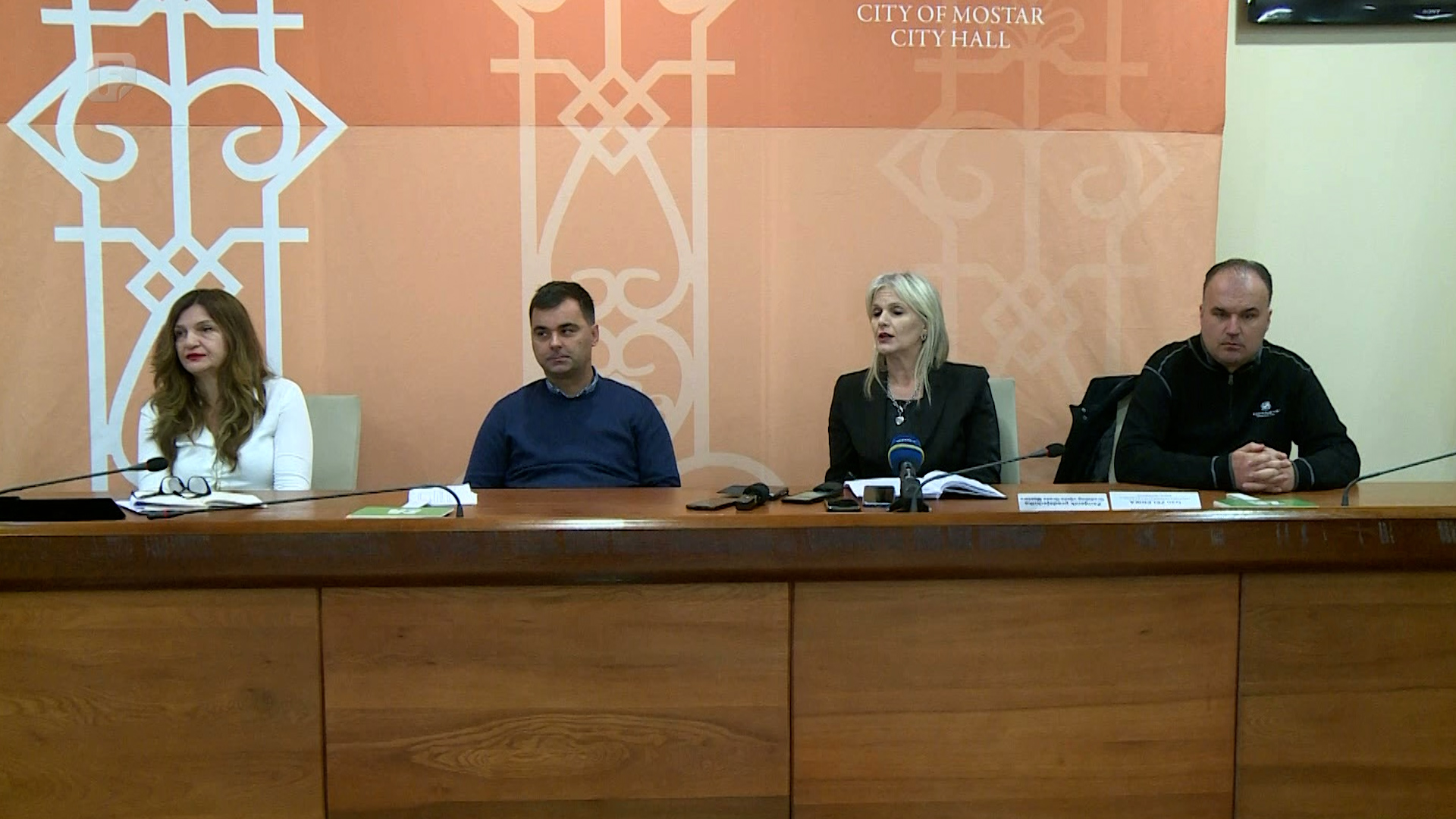 U Mostaru predstavljena inicijativa 'Ko će više #uraditidobra'