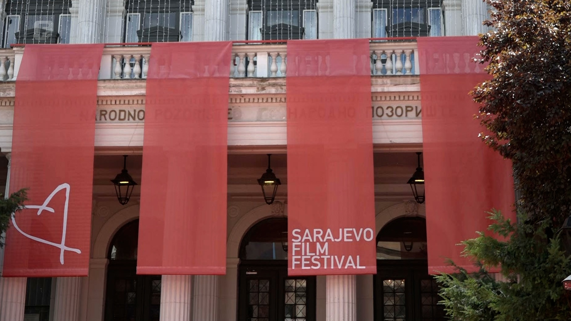 Serije u fokusu četvrtog dana Sarajevo Film Festivala
