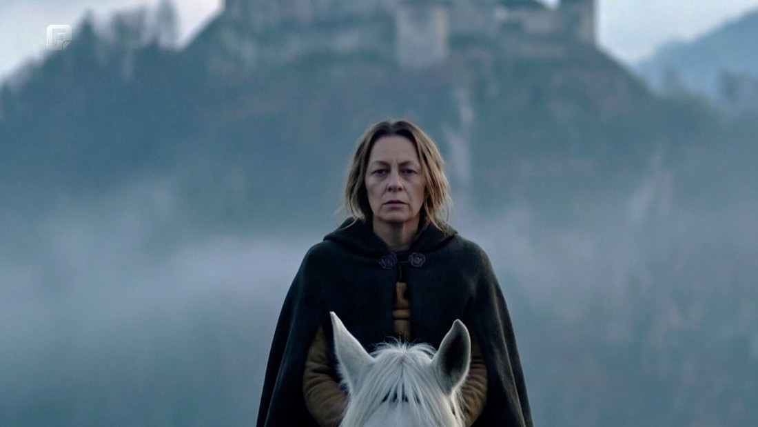 AI u službi historije: Film Vedada  Fišića o bosanskoj kraljici Katarini