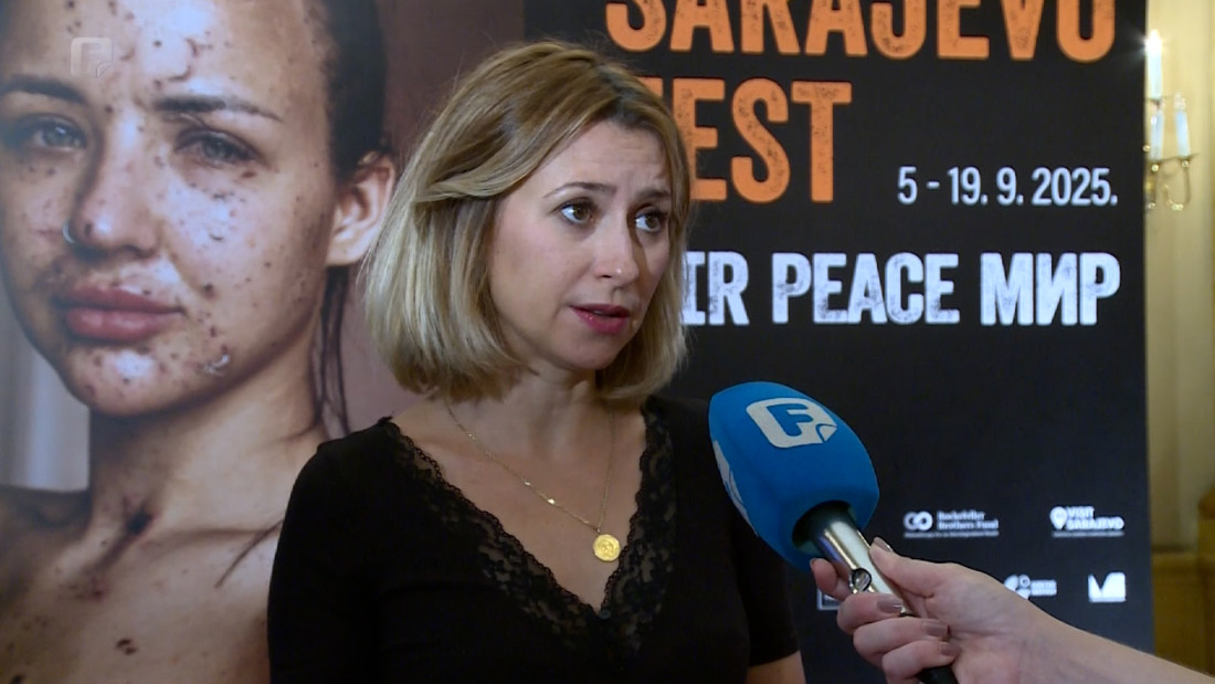 Sarajevo Fest pomjera granice: Na repertoaru dvije snažne i provokativne predstave