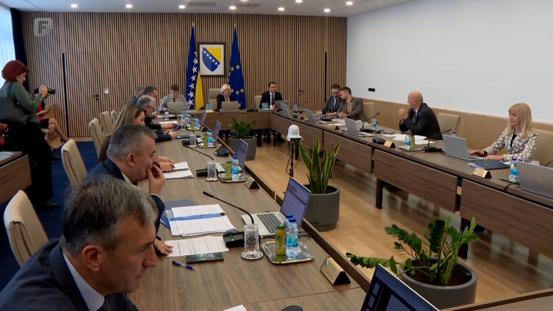 Vijeće ministara BiH: Zašto je ovaj saziv među najneefikasnijima