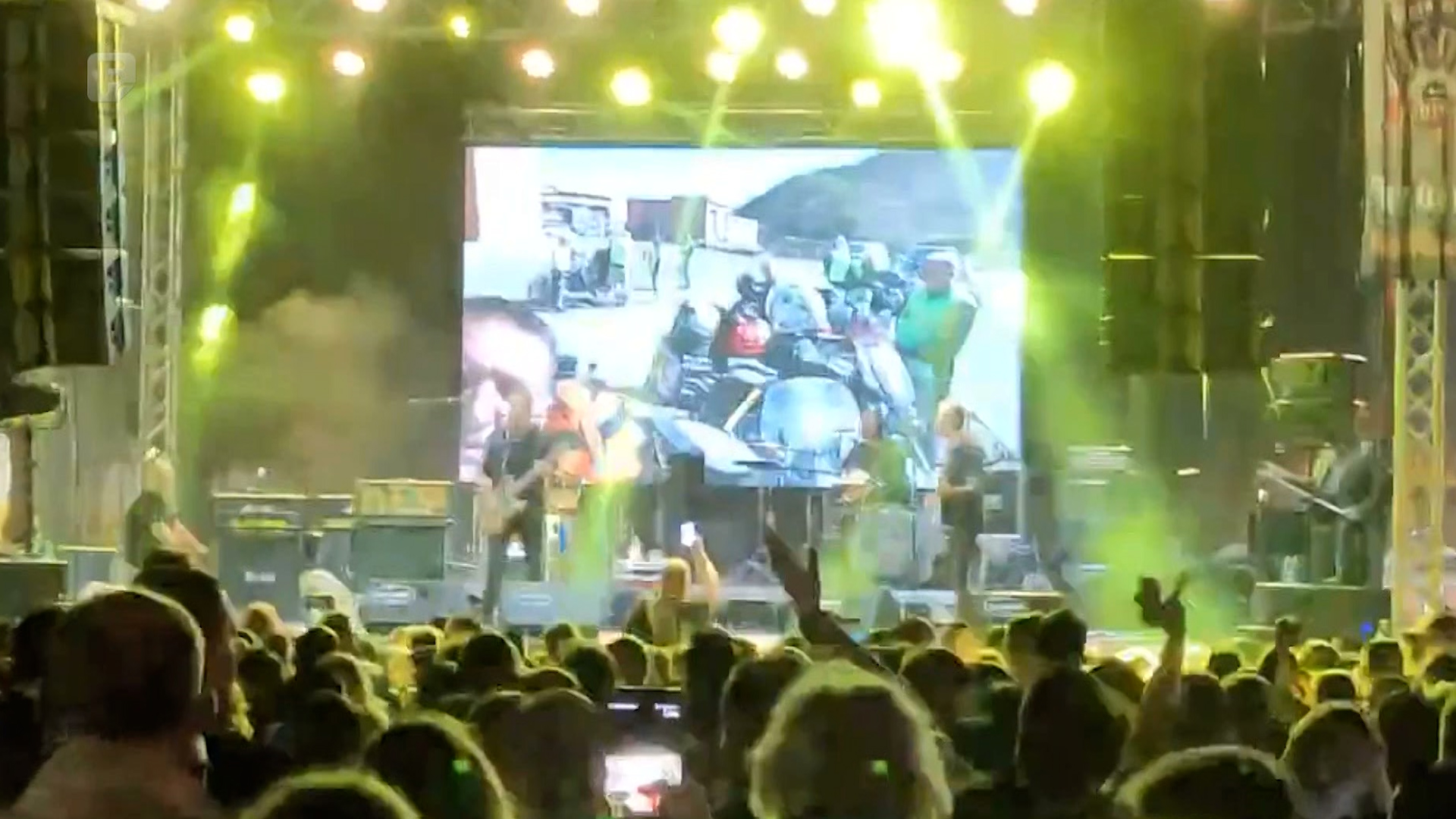 U Trebinju prvi koncert na otvorenom od početka pandemije
