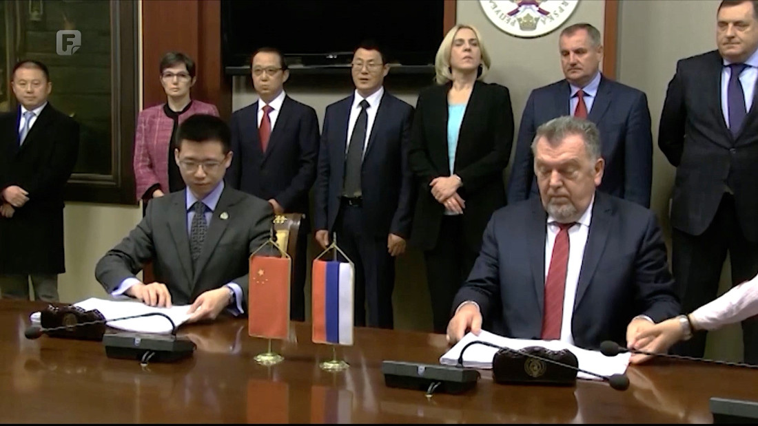 Autoput Banjaluka-Prijedor: Okružni sud uvažio tužbu, finansijski detalji i dalje tajna