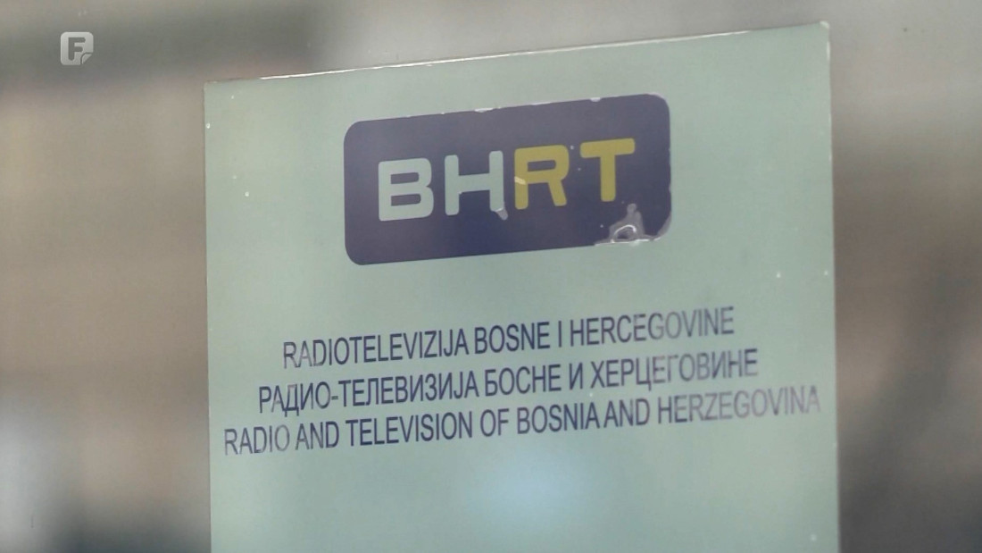 Ozbiljna upozorenja: Gašenje BHRT-a imalo bi nesagledive posljedice