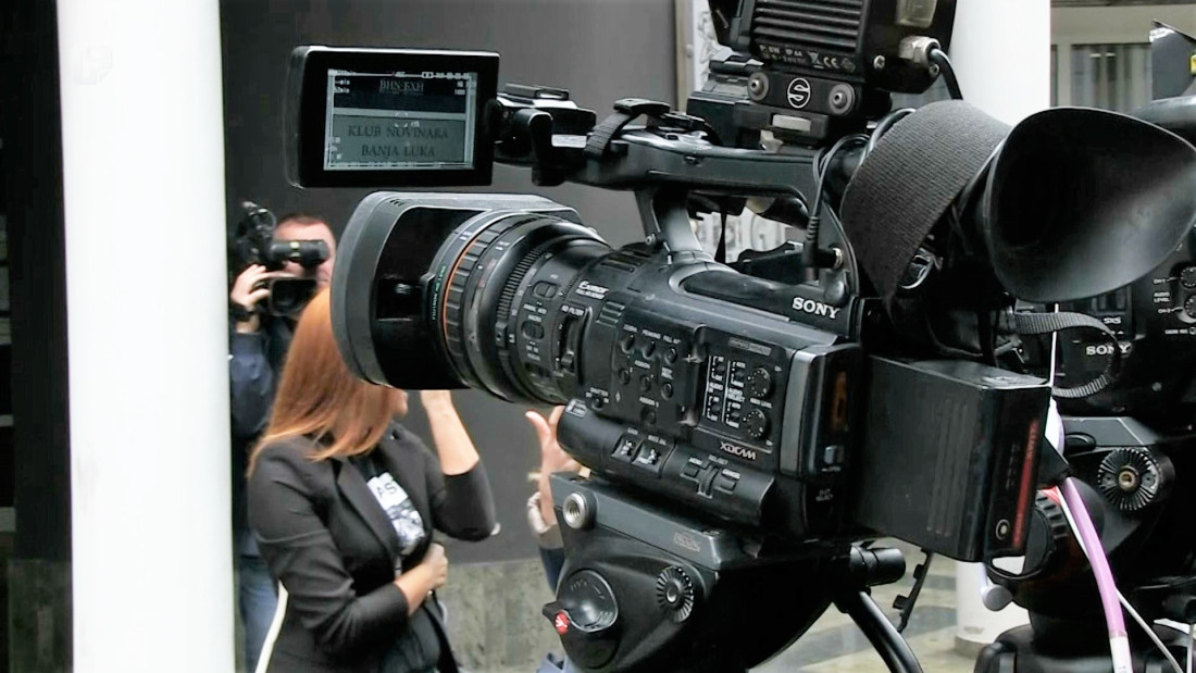 U RS-u kleveta postala krivično djelo - medijski mrak i kazne do 6.000 KM