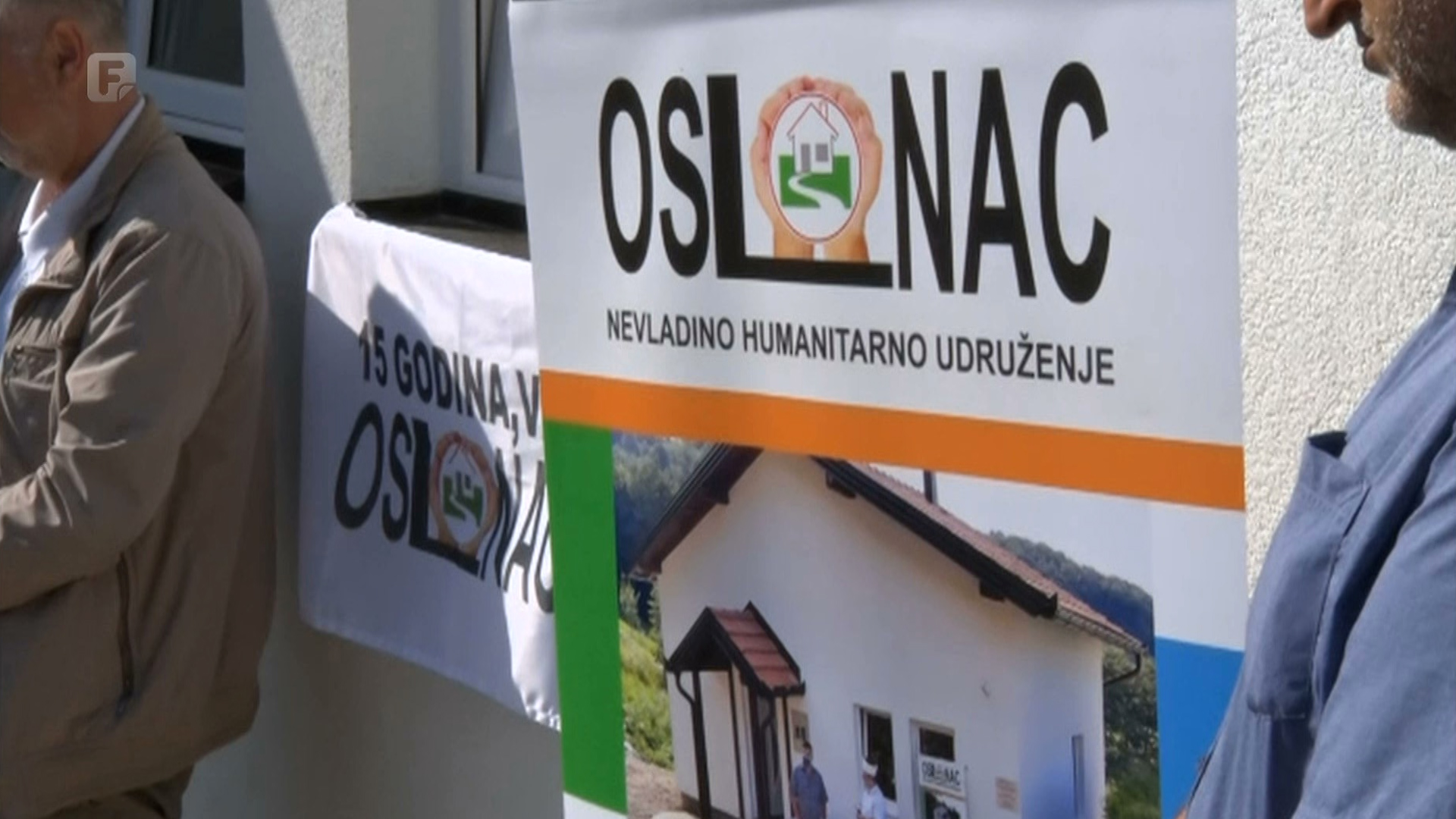 “Oslonac” za 15 godina izgradio 70 kuća