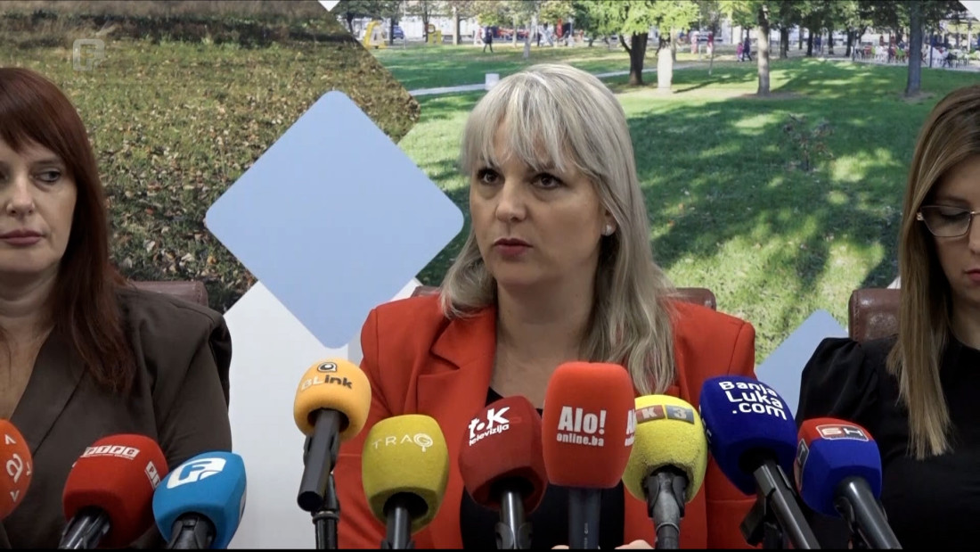 Novi sukob gradskih i entitetskih vlasti: Pet obećanih vrtića u Banjaluci - pet ledina