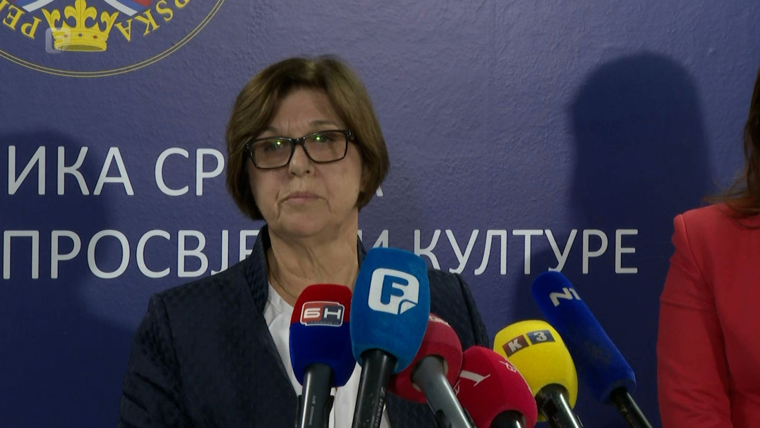 Vlasti u RS-u predstavile mjere za jačanje sigurnosti u školama