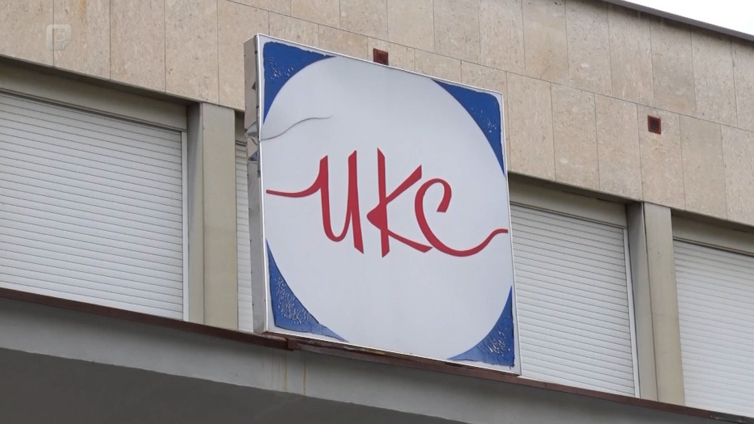 U UKC-u Tuzla ograničene posjete pacijentima zbog respiratornih infekcija