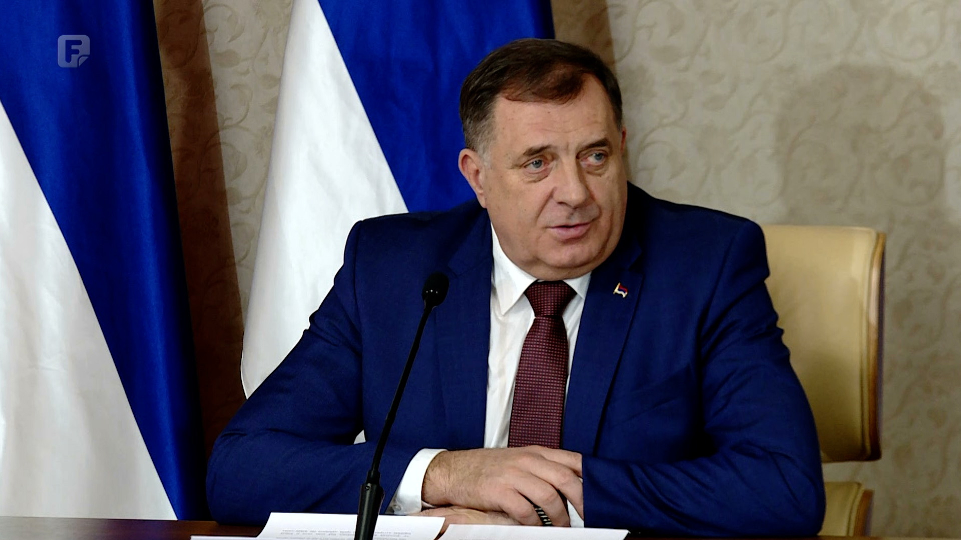 Dodik: RS nema plan da izvrši secesiju