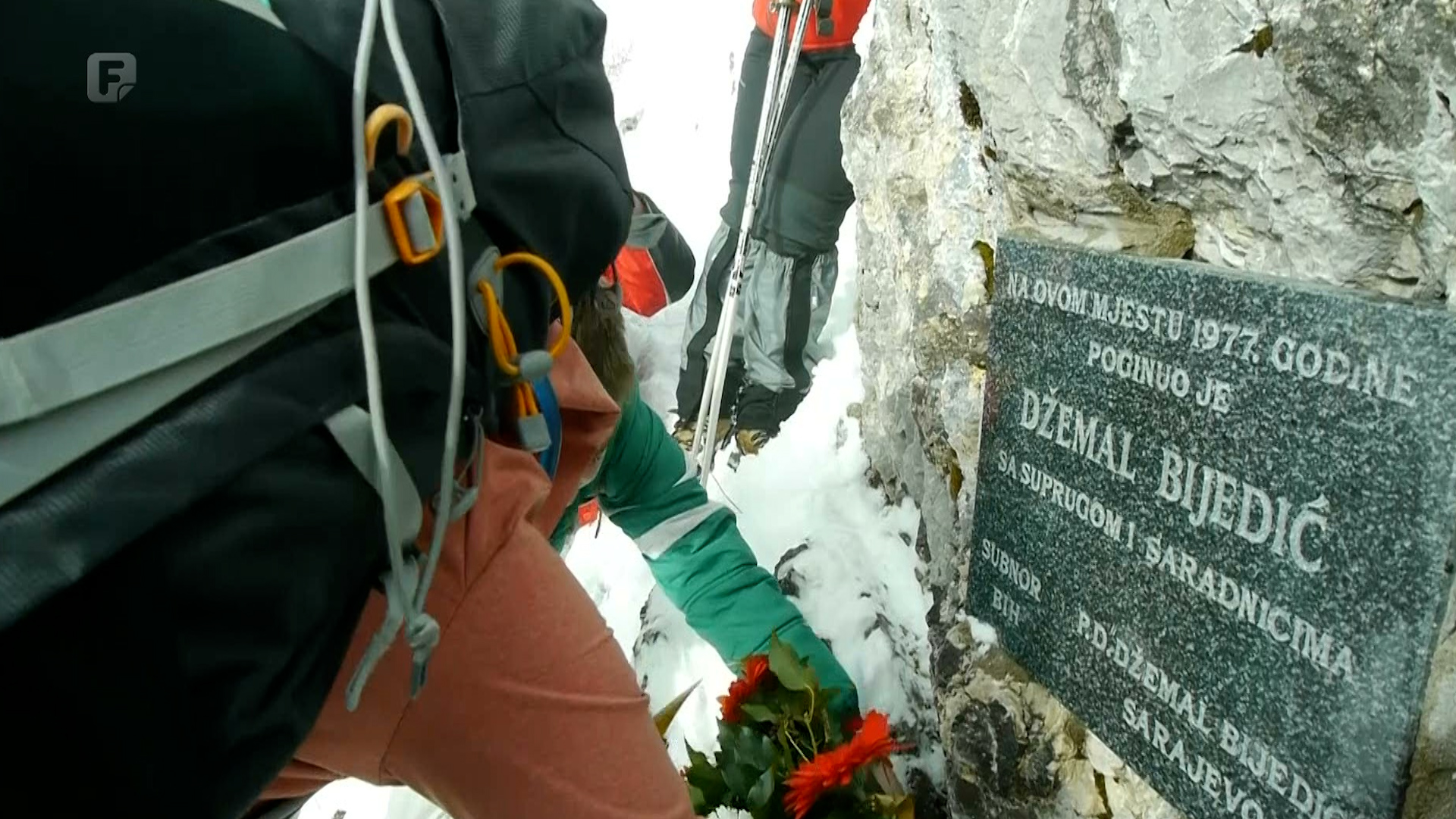 Pohodom na Inač obilježena godišnjica pogibije Džemala Bijedića