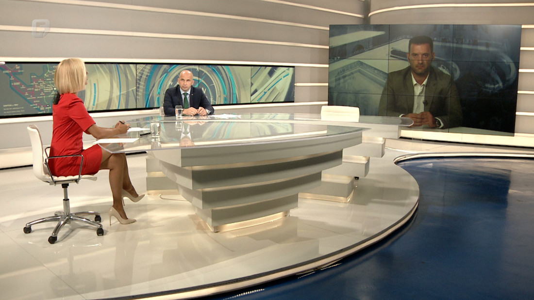 Pivić: Historijska presuda; Grmuša: Bura u čaši vode