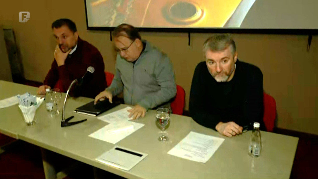 Sastanak Trojke u Konjicu uoči najavljenog s partnerima na državnom nivou