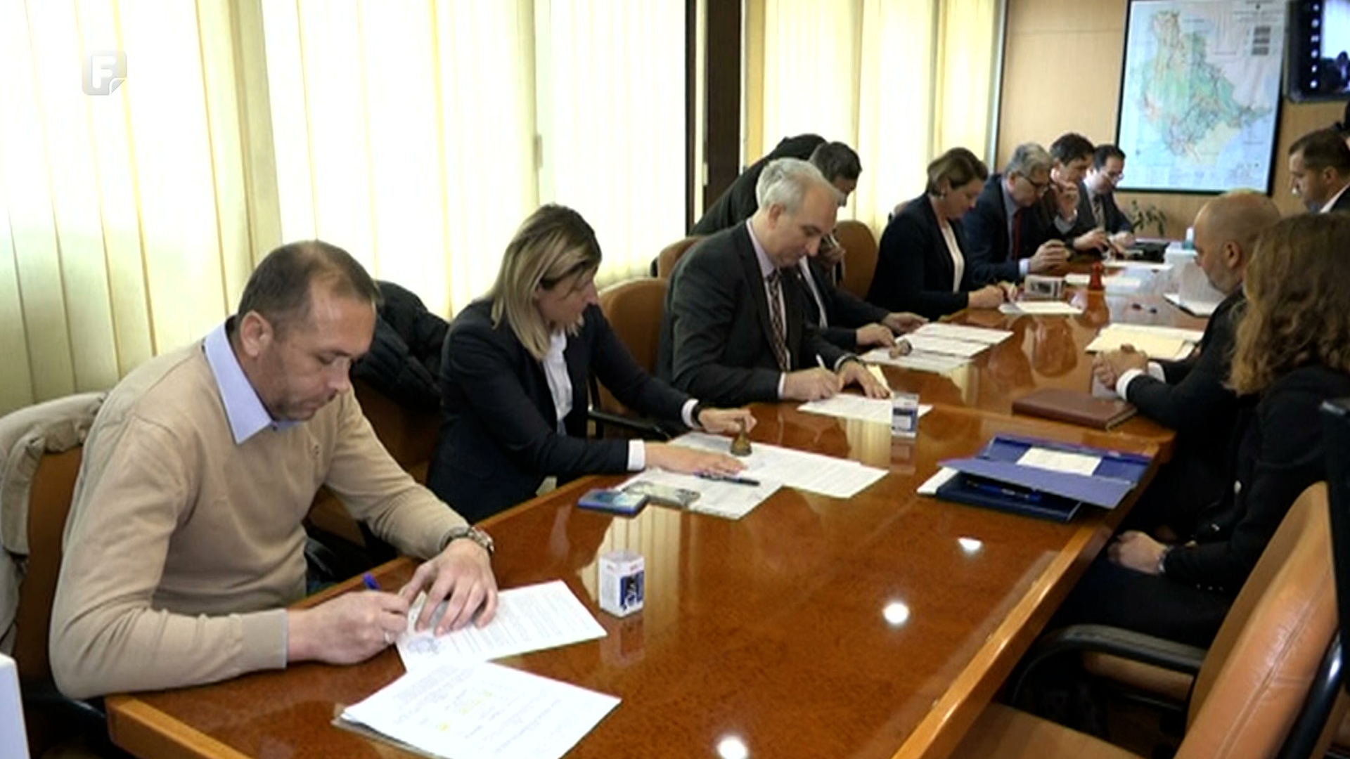 Milion maraka za poslovne zona u ZDK-u