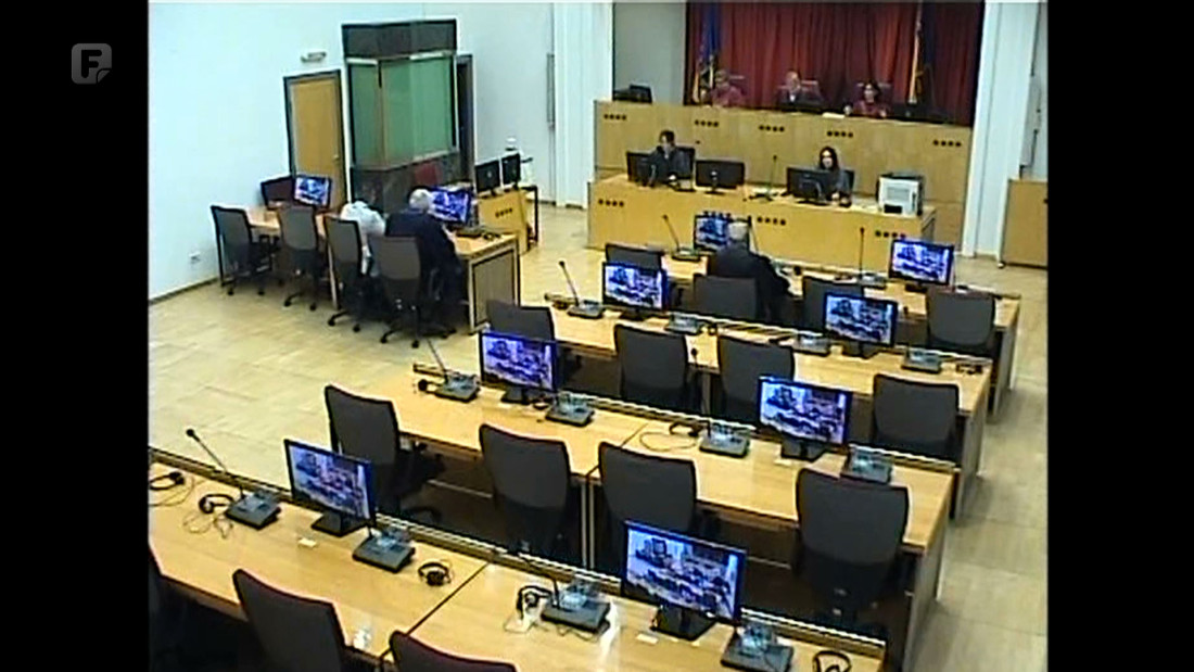 Markoviću za zločin u zvorničkom selu Lokanj 13 godina zatvora