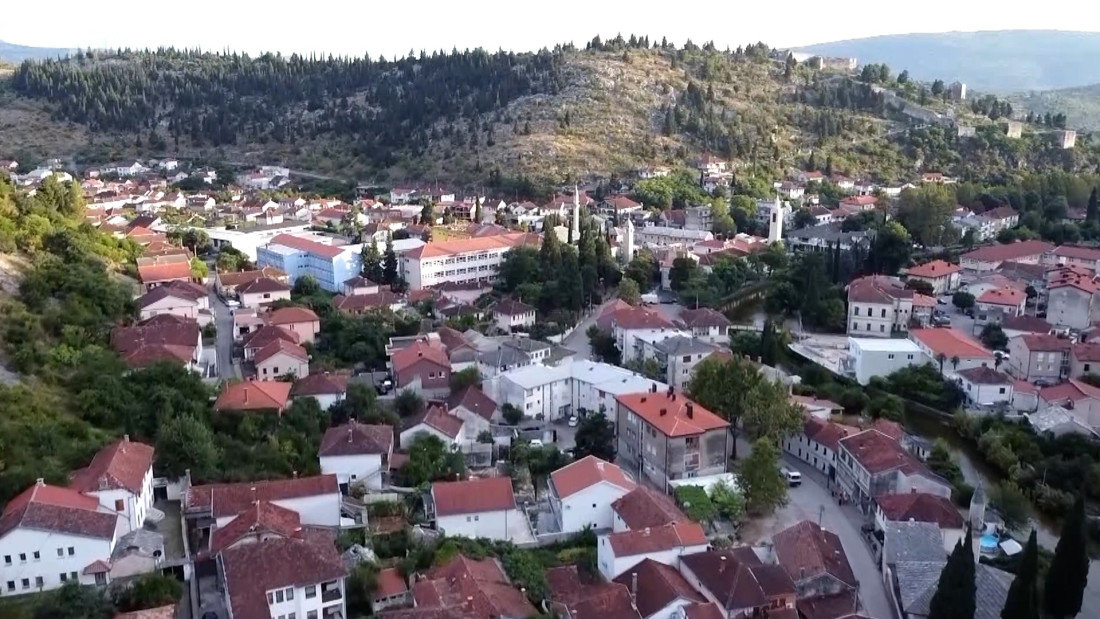 Stolački Bošnjaci traže prestanak diskriminacije i jednakopravnost