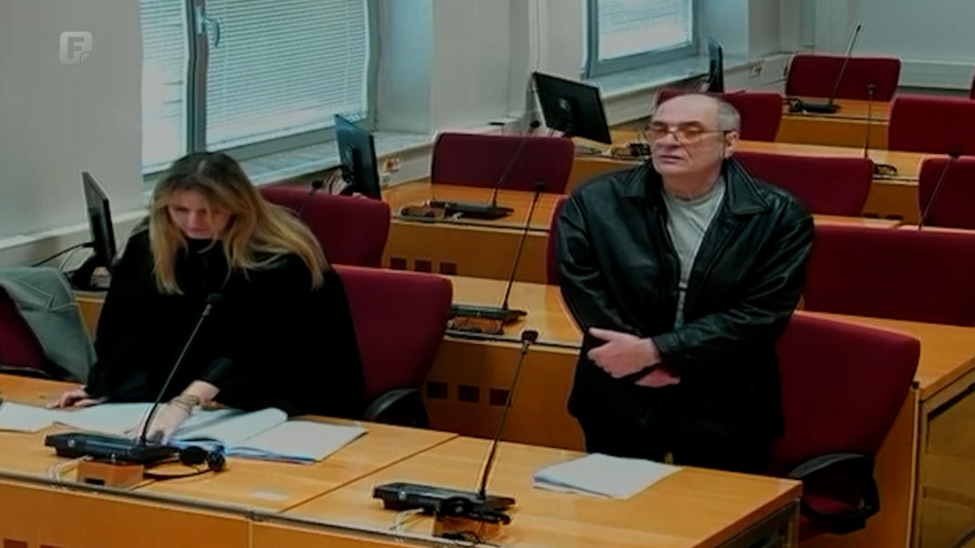 Tužilaštvo BiH traži određivanje pritvora haškom osuđeniku Dragoljubu Kunarcu