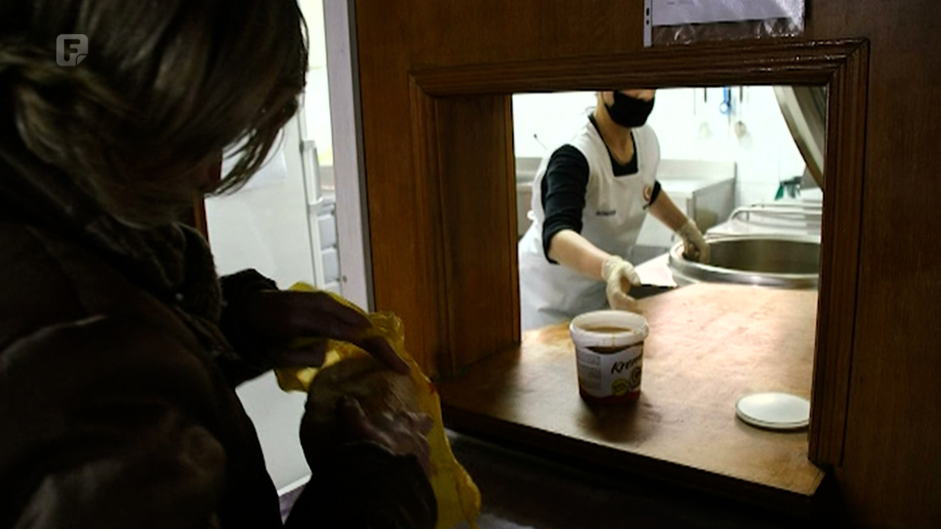 Korisnika javnih kuhinja sve više, donatora sve manje