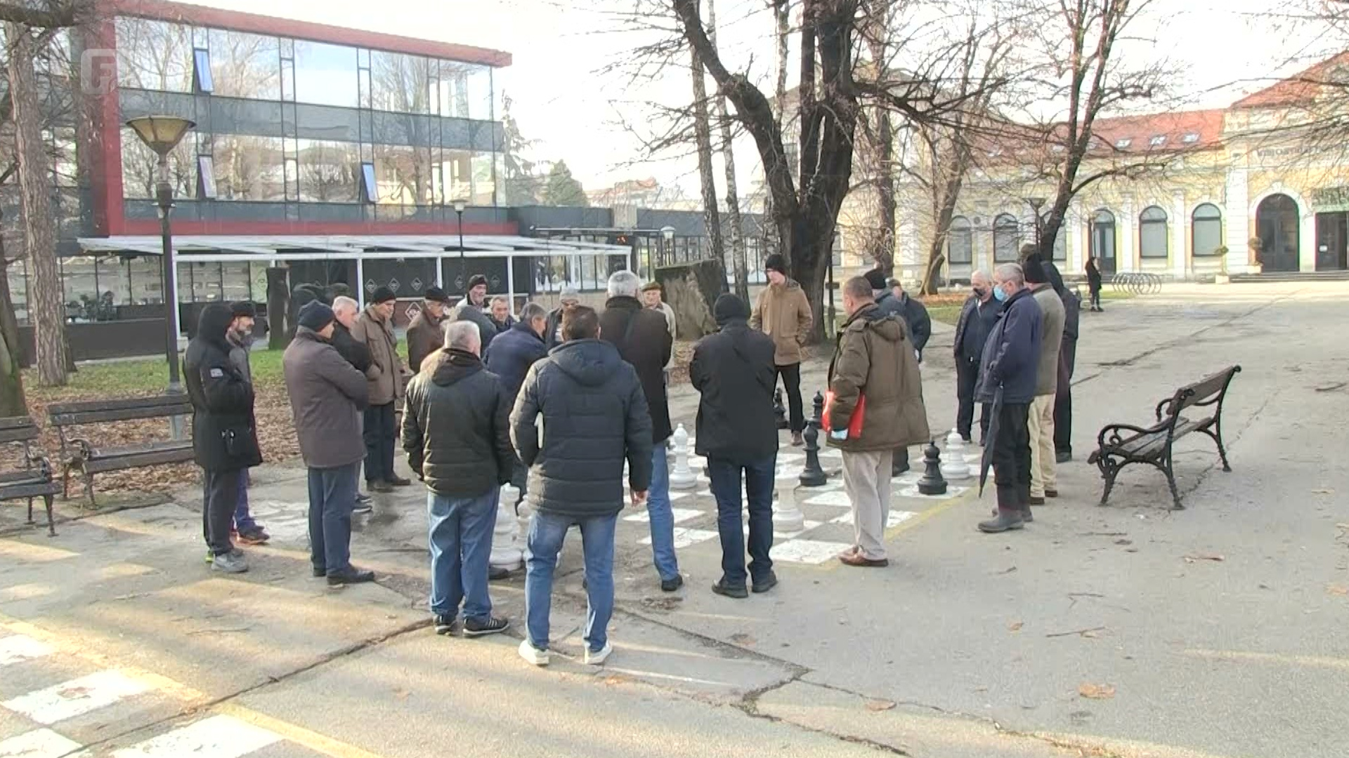 Hoće li penzioneri u Banjoj Luci postati novo političko oruđe?