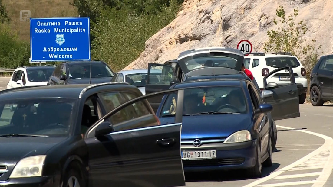 RS blokira odnos BiH i Kosova: Politika koči ekonomske procese